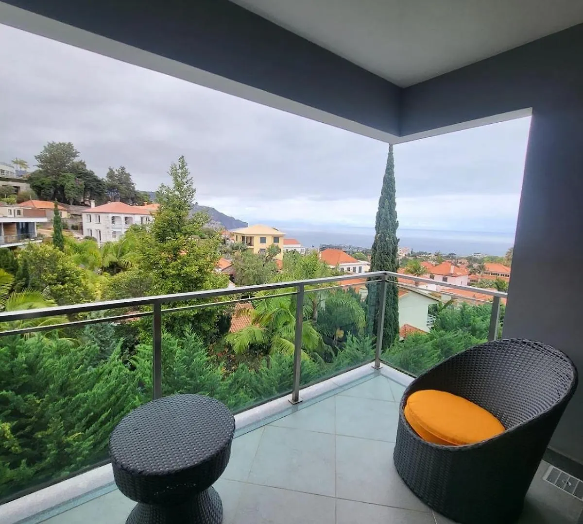 Διαμέρισμα Las Rosas Vista Baia Do Funchal Πορτογαλία