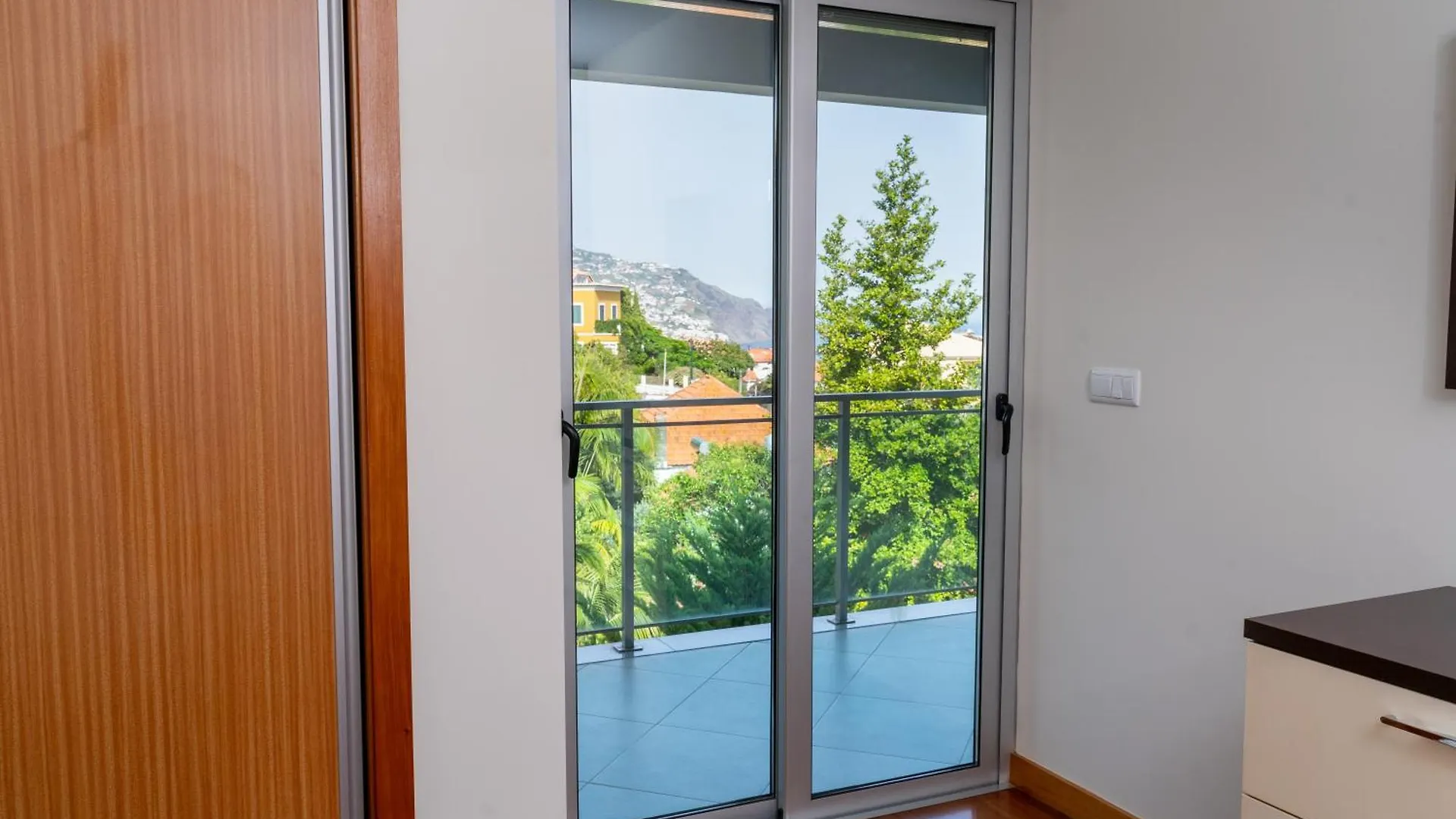 Las Rosas Vista Baia Do Funchal Πορτογαλία